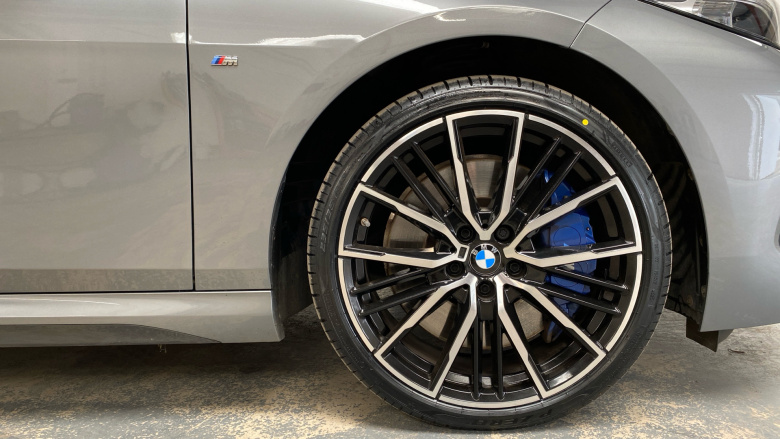 BMW 2 Series 220i M Sport 4dr Step Auto Petrol Saloon